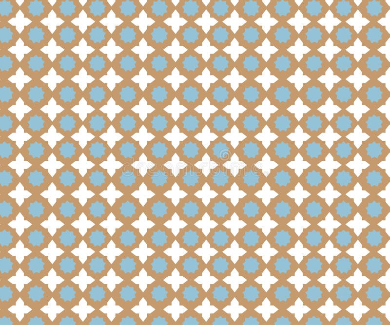 Vector el modelo de la teja, mosaico floral de Lisboa, ornamento inconsútil mediterráneo de los azules marinos stock de ilustración Vector el modelo de la teja, mosaico floral de Lisboa, ornamento inconsútil mediterráneo de los azules marinos stock de ilustración