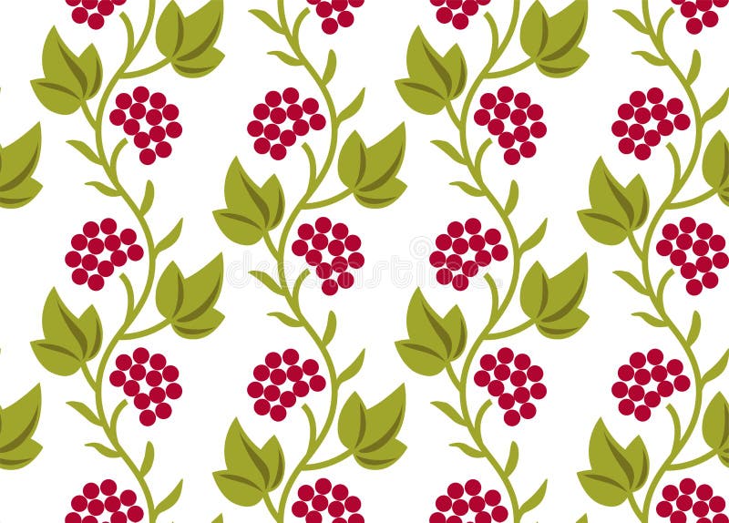 Vector ethnic Ukrainian seamless pattern vector illustration Vector ethnic Ukrainian seamless pattern vector illustration