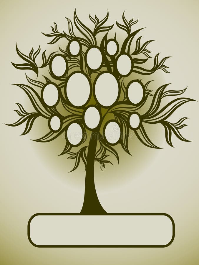 Drawing Family Tree 2020-21 | MES HOCL School-saigonsouth.com.vn