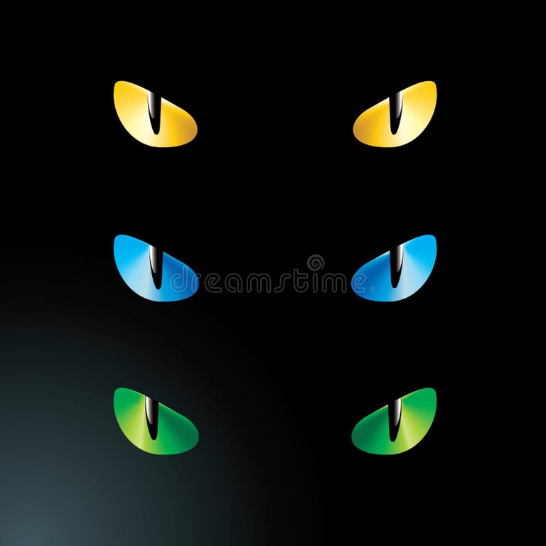 Night Vision Eyes Stock Illustrations 1,223 Night Vision Eyes Stock