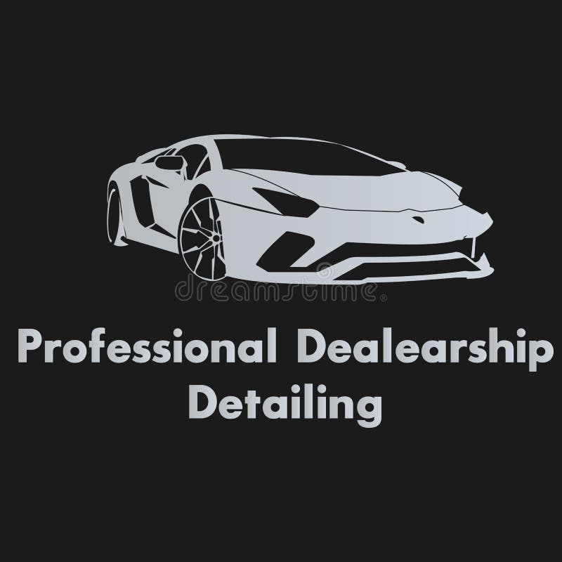 Car Dealership Logo Stock Illustrations – 2,087 Car Dealership Logo Stock  Illustrations, Vectors & Clipart - Dreamstime