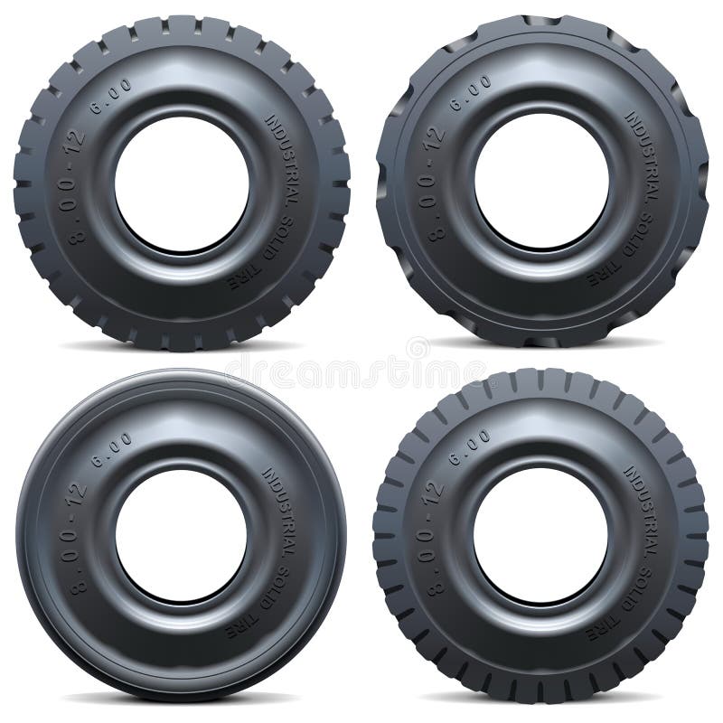 Tractor Tire Stock Illustrations 8,816 Tractor Tire Stock