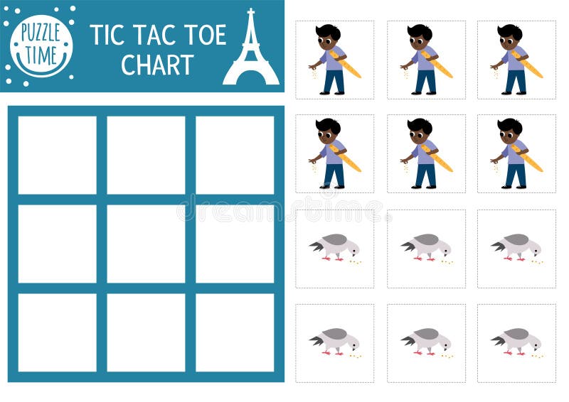 FOOTY TIC TAC TOE BOARDS TO PLAY 