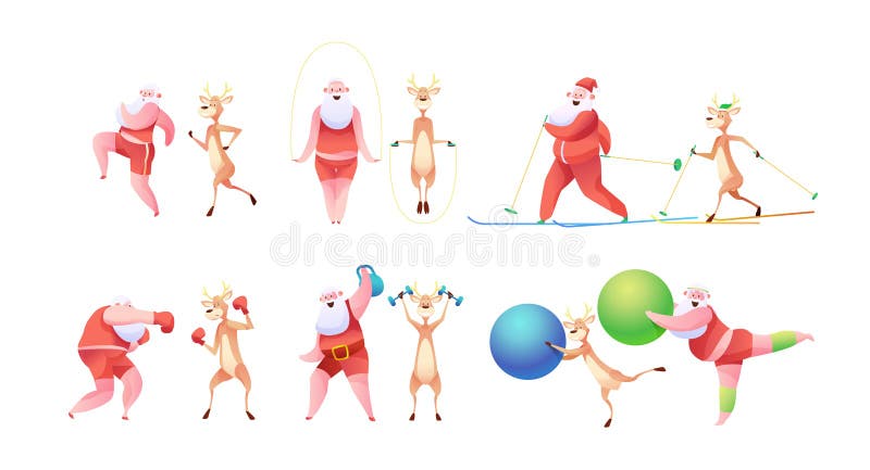 Gratuit Images Deer Skiing Stock Illustrations 204 Deer Skiing Stock actualisé par