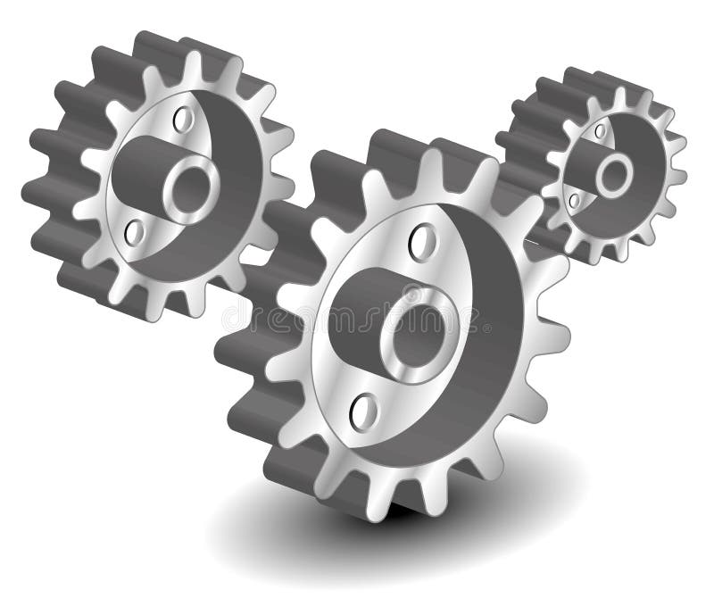 Vector gears