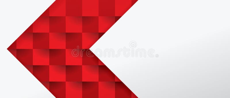 Get Vector Red And White Background Png PNG