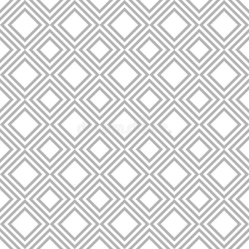 Vector geométrico del modelo libre illustration