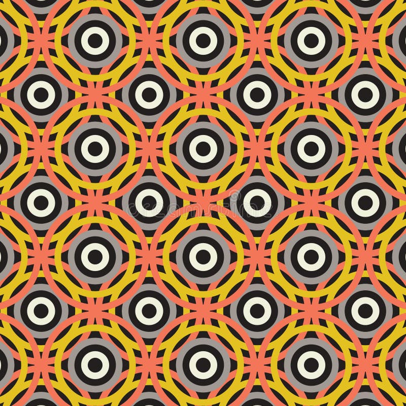 Vector geométrico del modelo libre illustration