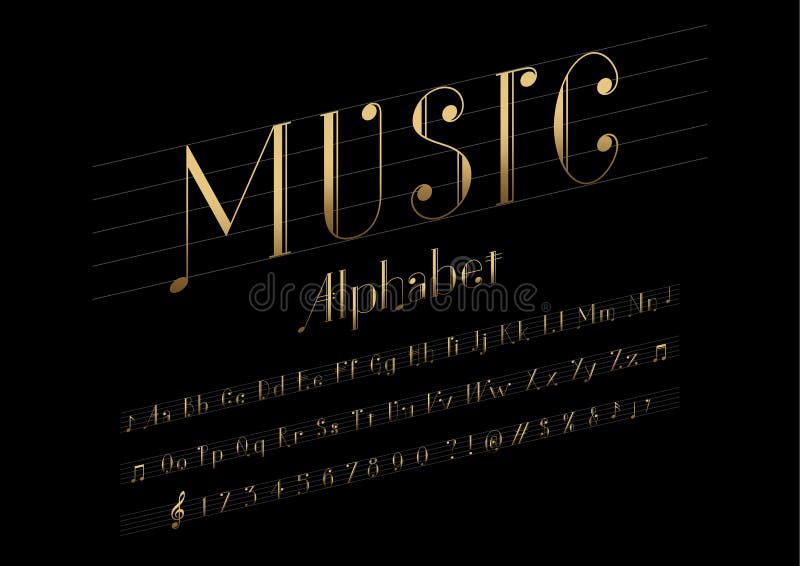 musical note fonts for word musical note fonts for word