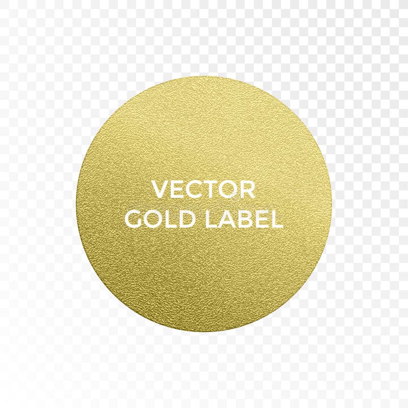 Gratis Golden Label, Illustration Royalty Free SVG, Cliparts, Vectors, and  Stock Illustration. Image 20352257.