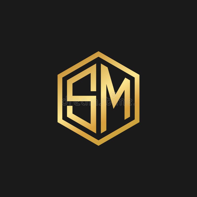 Sm Logo Ilustraciones Stock Vectores Y Clipart 165 Ilustraciones Stock