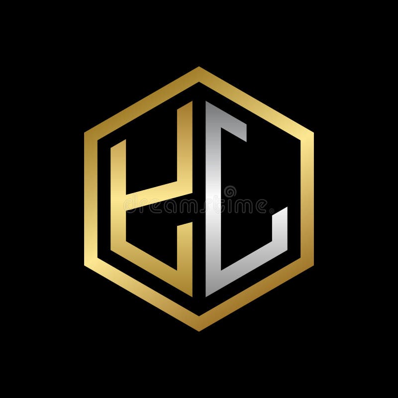 Yl logo monogram with diamond shape design Vector Image