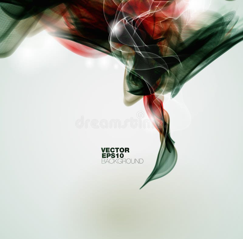 Ink Art Design stock vector. Illustration of paint, style 104548181