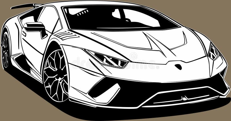 Descubrir 114+ imagen lamborghini aventador vector - Abzlocal.mx