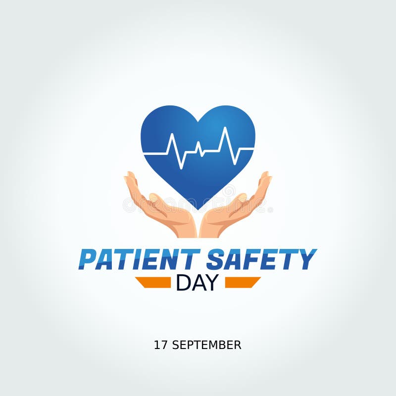 Patient Safety Awareness Stock Illustrations – 711 Patient Safety