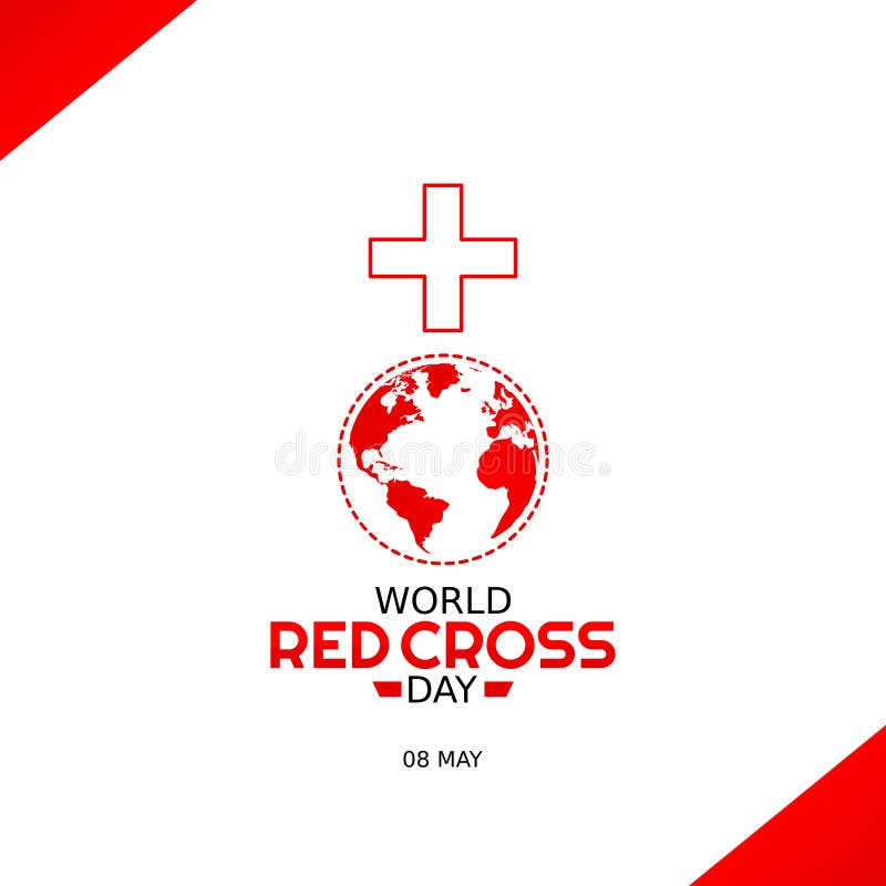 World Red Cross Day editorial image. Illustration of global 53623590