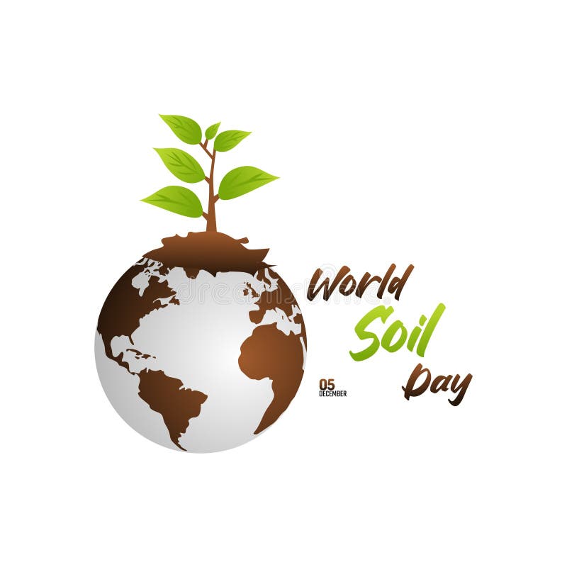 World Soil Day 2024 Theme And Logo Ailee Arliene