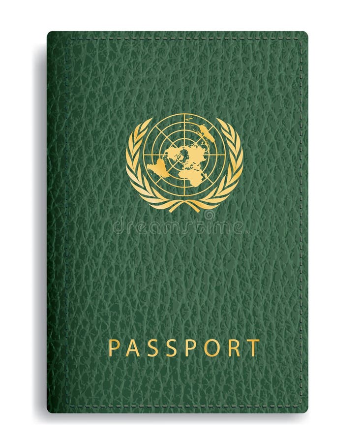 Un passport