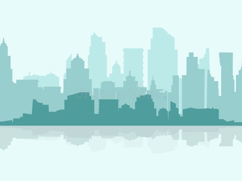 Những ai yêu thích phong cảnh đô thị xanh sẽ không muốn bỏ qua bức hình vector green silhouette cityscape của chúng tôi. Với tầm nhìn cao hơn của một người khổng lồ, bạn có thể chiêm ngưỡng toàn bộ phong cảnh đô thị xanh, nhìn thấy màn đêm xuống và các nhà cao tầng lung linh như vương miện.