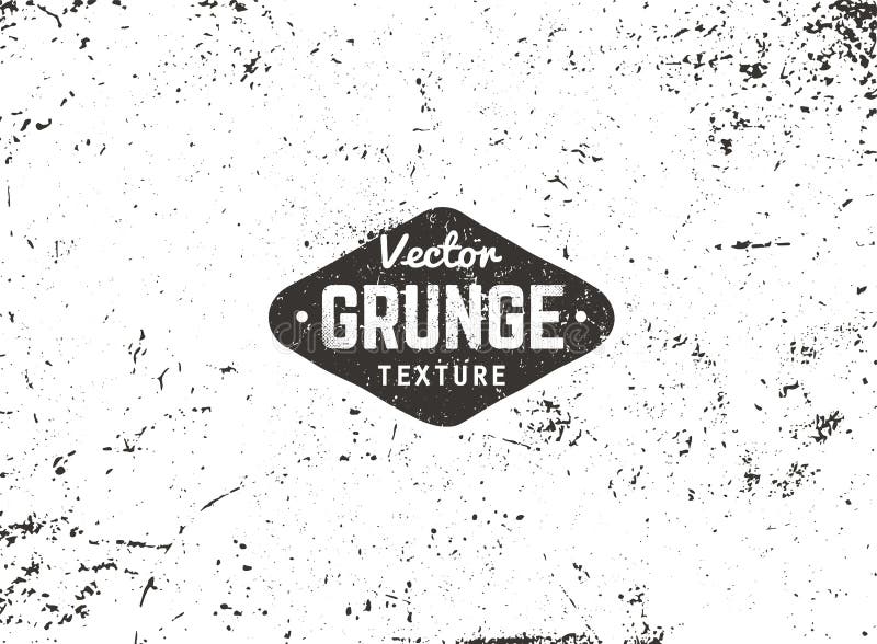 Vector Grunge Texture vector illustration
