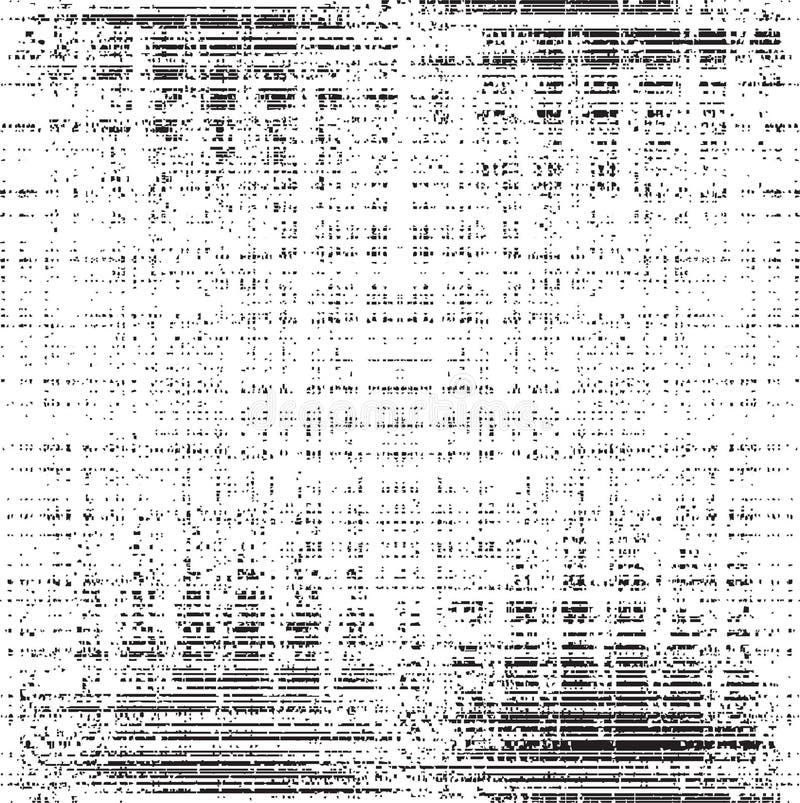Vector grunge textures stock illustration Vector grunge textures stock illustration
