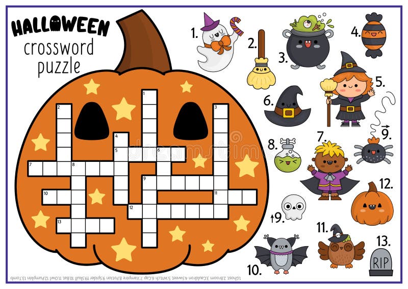 Free Printable Witch Trivia Quiz for Halloween