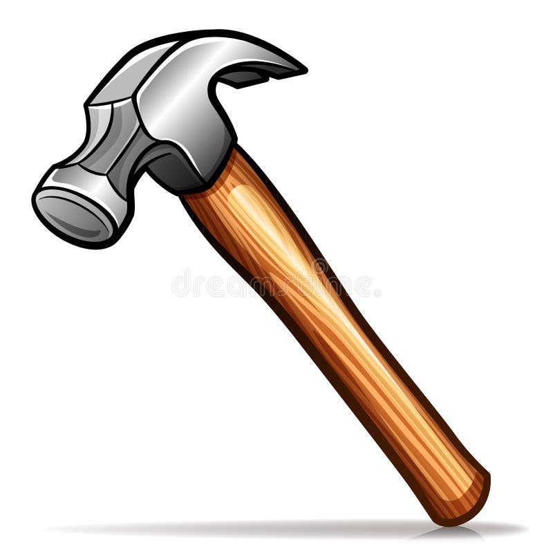 hammer clip art