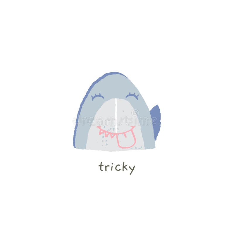 Tricky Emoji Stock Illustrations – 53 Tricky Emoji Stock