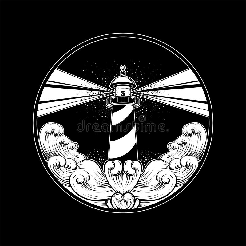 20 top Lighthouse Tattoo Ideas Small ideas in 2024