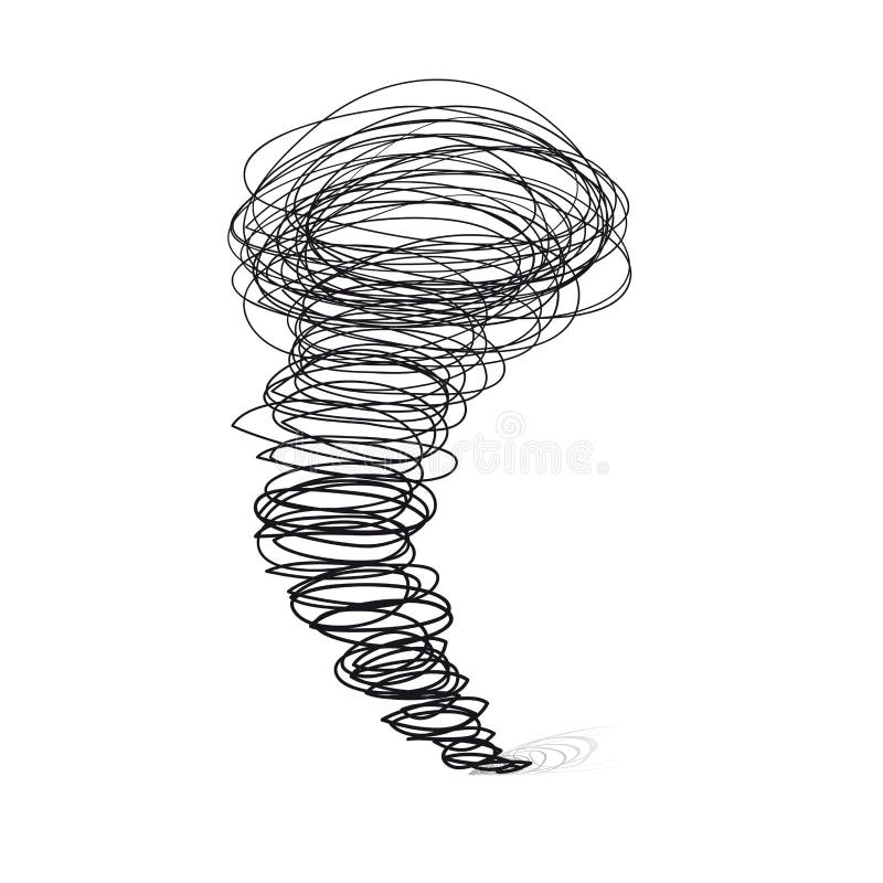 Tropical Cyclone Drawing Clip Art PNG 2116x2338px Tropical Cyclone  Area Black And White Brain Cyclone Download