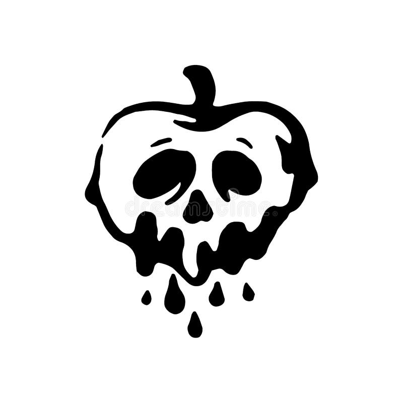 Download Magic Poison stock vector. Illustration of icon, graphic ...