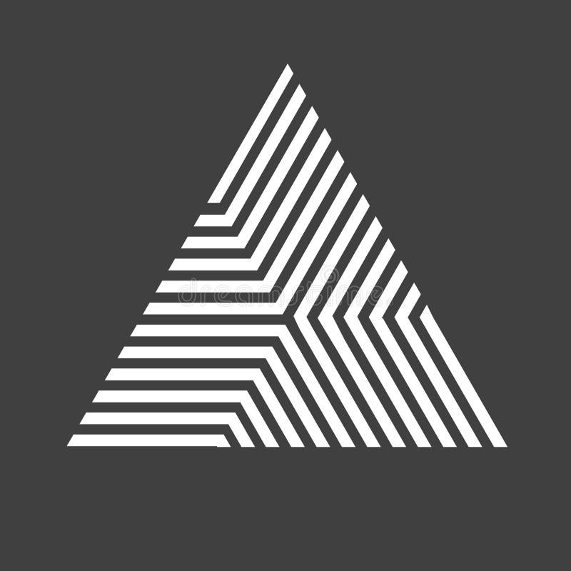 Vector Hipster Triangle Background . poster with different elements. Modern Design Template with geometric shape in stock illustration Vector Hipster Triangle Background . poster with different elements. Modern Design Template with geometric shape in stock illustration