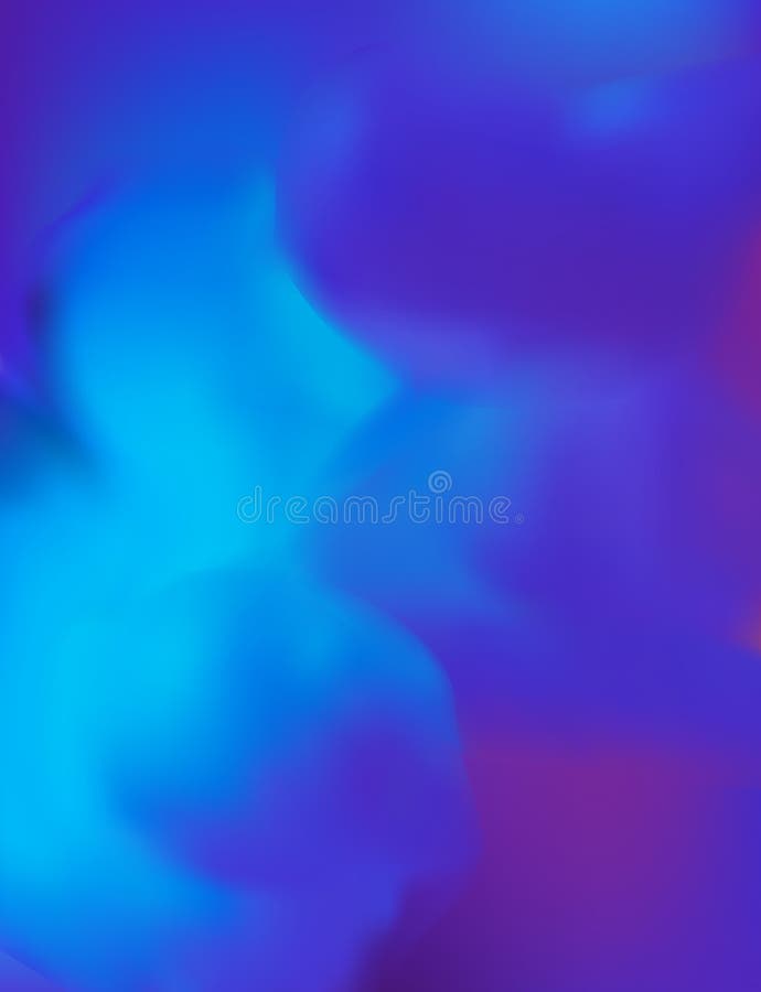 Vector holography foil rainbow iridescent texture. For fantasy and fashion print in blue and purple bright colors stock illustration Vector holography foil rainbow iridescent texture. For fantasy and fashion print in blue and purple bright colors stock illustration