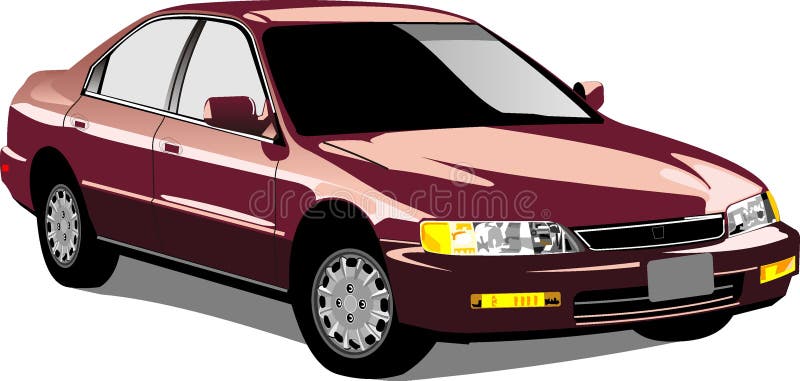 Honda Stock Illustrations 225 Honda Stock Illustrations Vectors Clipart Dreamstime