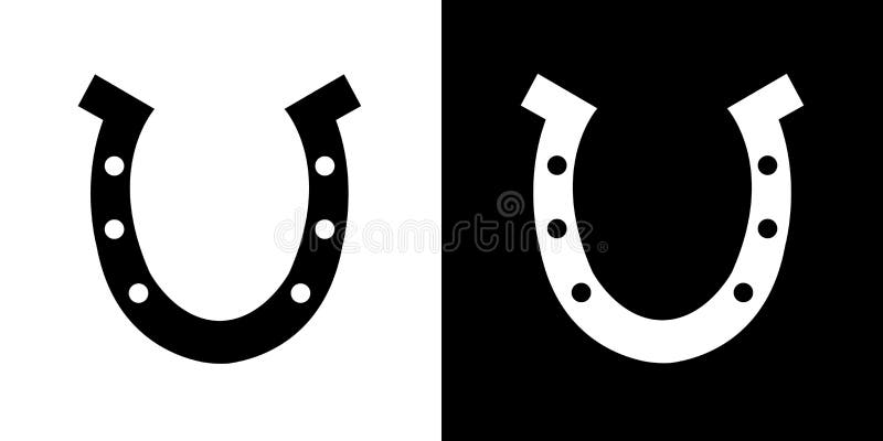 Horseshoe Clipart Images – Browse 3,248 Stock Photos, Vectors, and