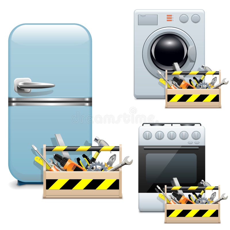 Best Appliance Repair Near Me Dependable Refrigeration & Appliance Repair Service