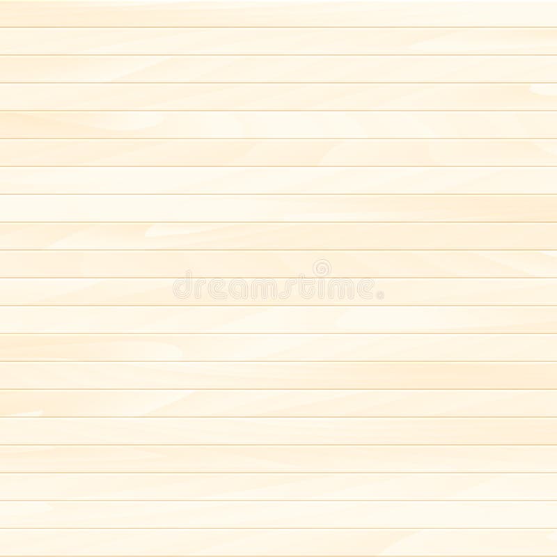 Vector houten plank stock illustratie Vector houten plank stock illustratie