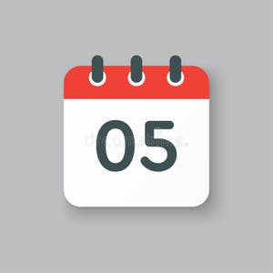 Calendar Week Number Stock Illustrations 47 466 Calendar Week Number 