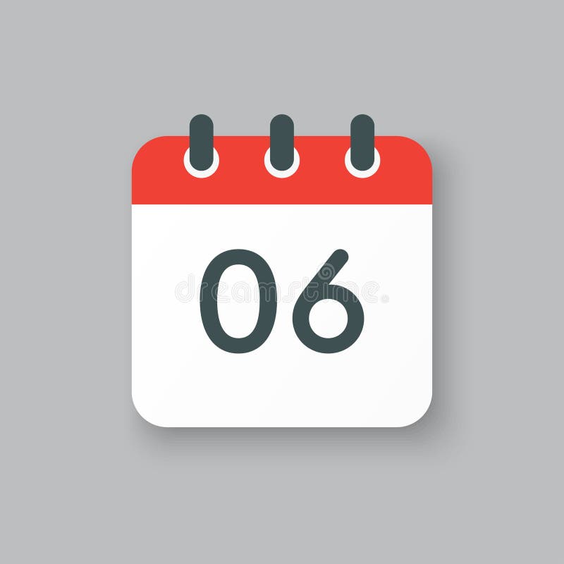 Calendar Week Number Stock Illustrations 47,466 Calendar Week Number