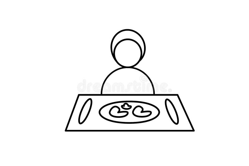 Vector. Icon food design. Sign of dinner. Symbol of lunch. Restaurant cafe menu. Logo illustration. Man, woman at the dinner table vector illustration Vector. Icon food design. Sign of dinner. Symbol of lunch. Restaurant cafe menu. Logo illustration. Man, woman at the dinner table vector illustration