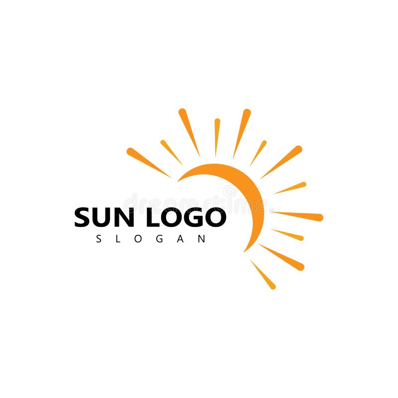 Morning Sun Logo Stock Illustrations – 19,660 Morning Sun Logo Stock ...