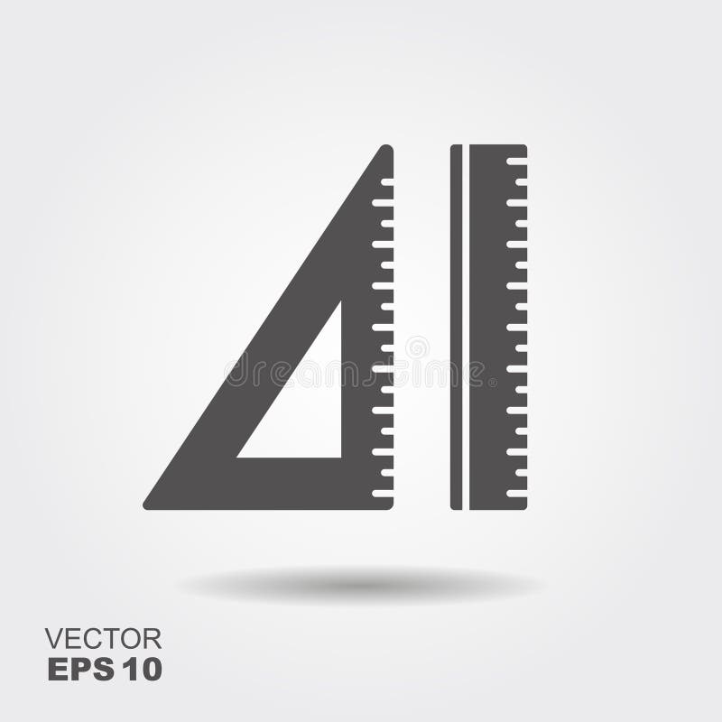 Straightedge Stock Illustrations 6,529 Straightedge Stock