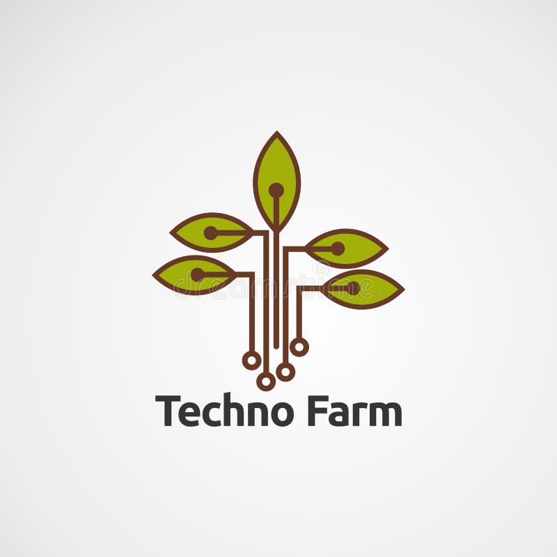 Vector, icono, elemento, y plantilla frescos del logotipo de la ensalada del extracto del tomate para la compañía ilustración del vector Vector, icono, elemento, y plantilla frescos del logotipo de la ensalada del extracto del tomate para la compañía ilustración del vector
