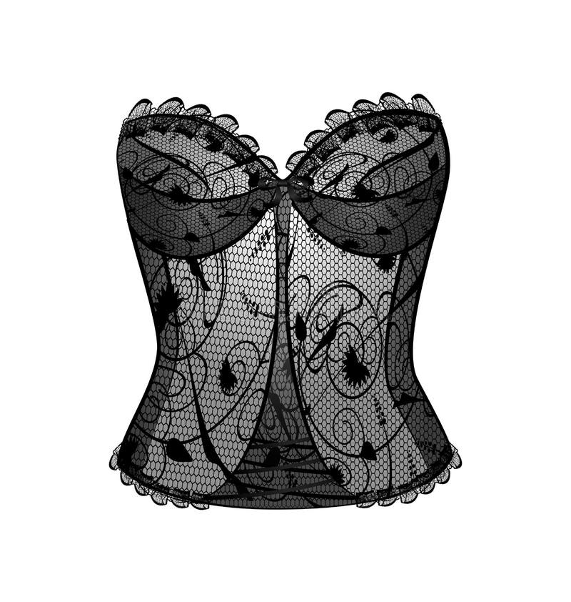 Download Corset, Lace, Underwear. Royalty-Free Vector Graphic - Pixabay