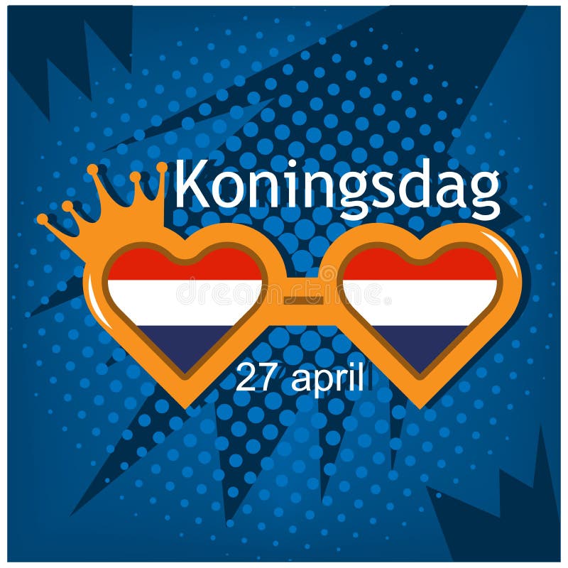 Vector Illustratie Achtergrond Nederland Koningsdag Van 27 April, Konings` S Dag Ontwerpen Voor Affiches, Achtergronden, Kaarten, Vector Illustratie - Illustration of kroon, viering: 125301476 Vector Illustratie Achtergrond Nederland Koningsdag Van 27 April, Konings` S Dag Ontwerpen Voor Affiches, Achtergronden, Kaarten, Vector Illustratie - Illustration Of Kroon, Viering: 125301476
