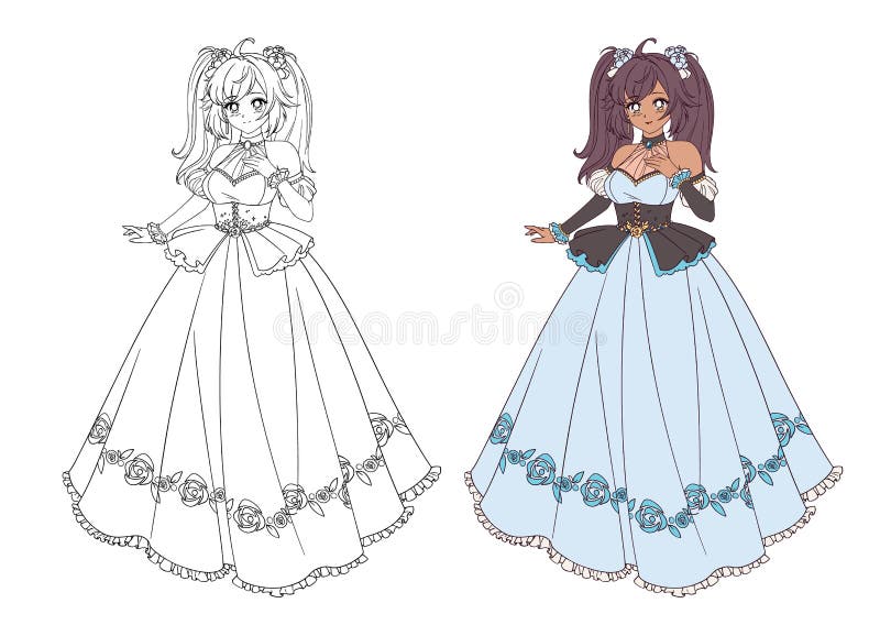 CLOSE Design Adopt 222 by Brillantezza on DeviantArt  Drawing anime  clothes Dress design sketches Animated clothes