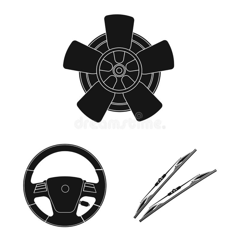 Auto Accessories Logo Stock Illustrations – 1,115 Auto Accessories Logo  Stock Illustrations, Vectors & Clipart - Dreamstime