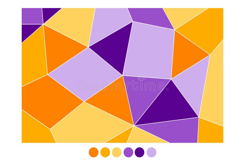 Purple Geometric Wallpapers  Wallpaper Cave