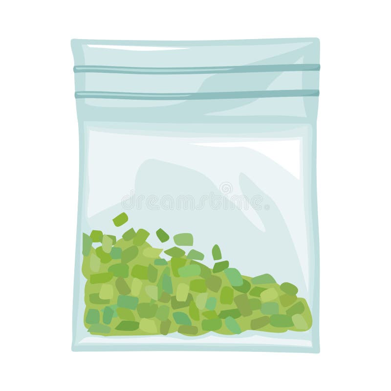 Bag Of Weed Clipart - canvas-411