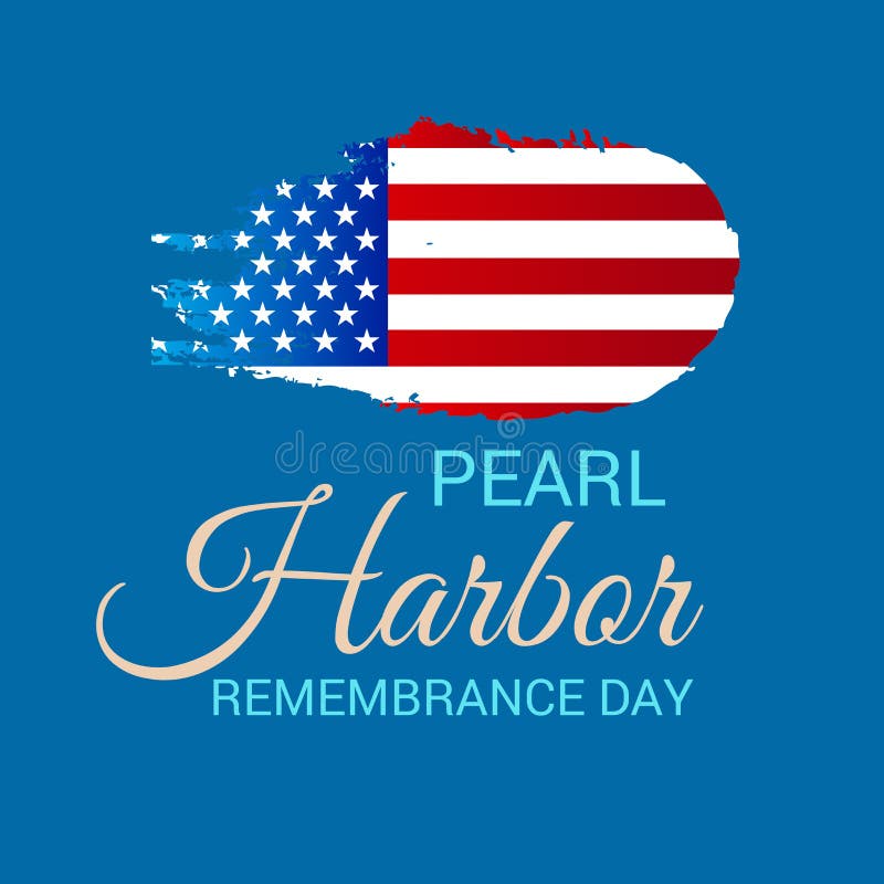 pearl harbor remembrance day clip art